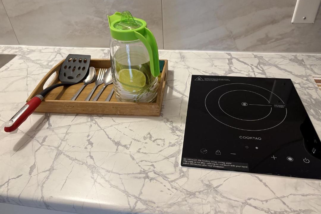 Photo of Kitchen in Hope