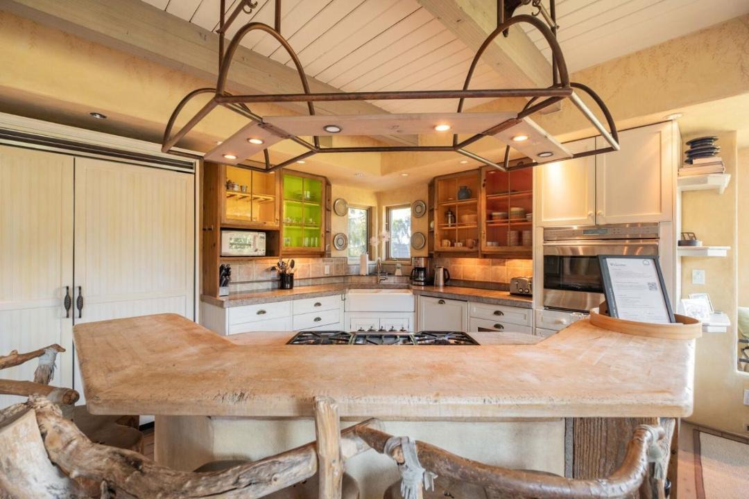 Photo of Kitchen in Blueberry Hill