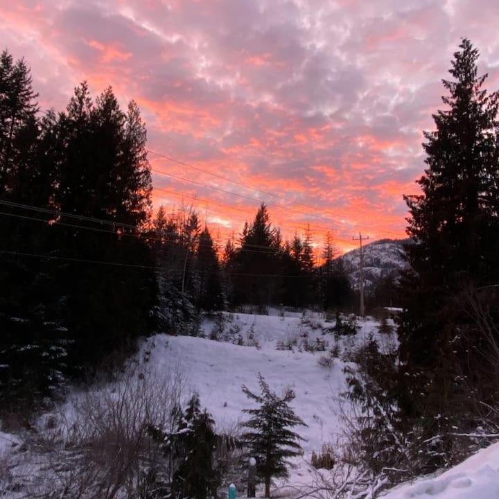 Photo of Others in Rossland