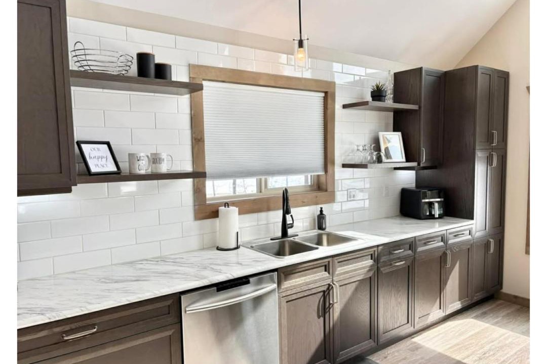 Photo of Kitchen in Valemount