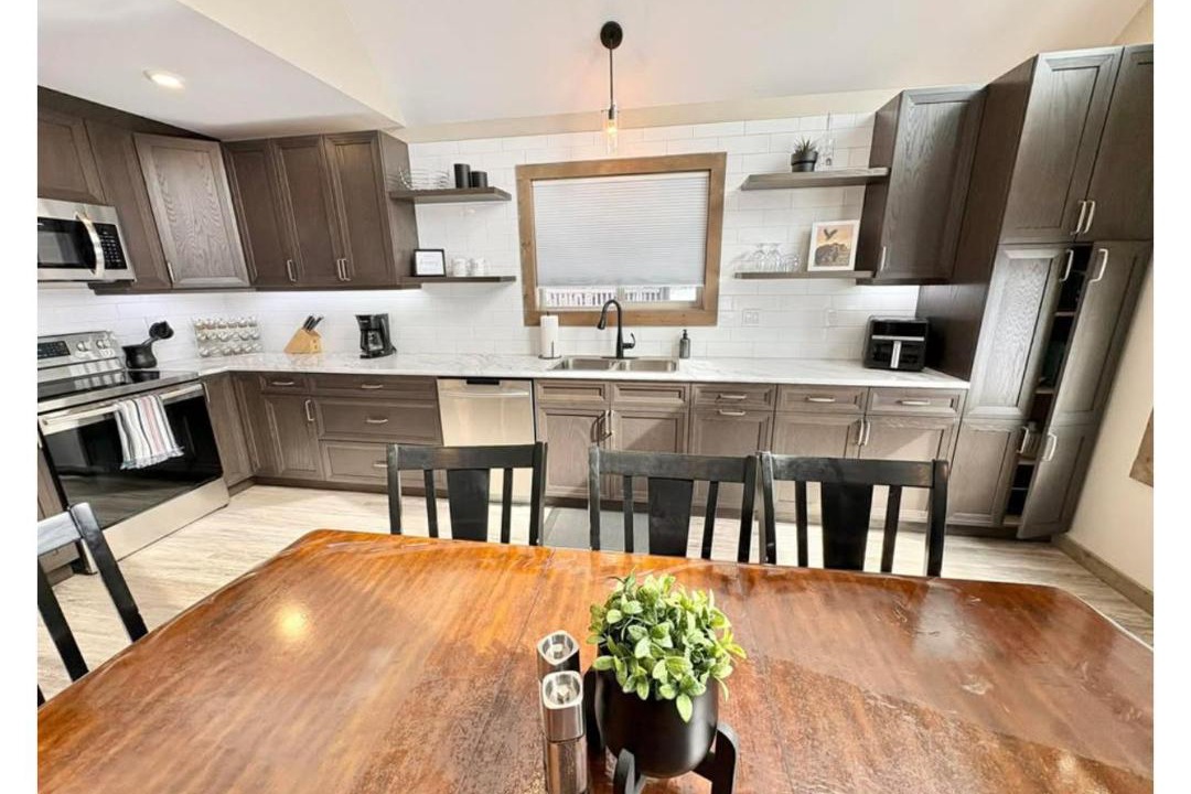 Photo of Kitchen in Valemount