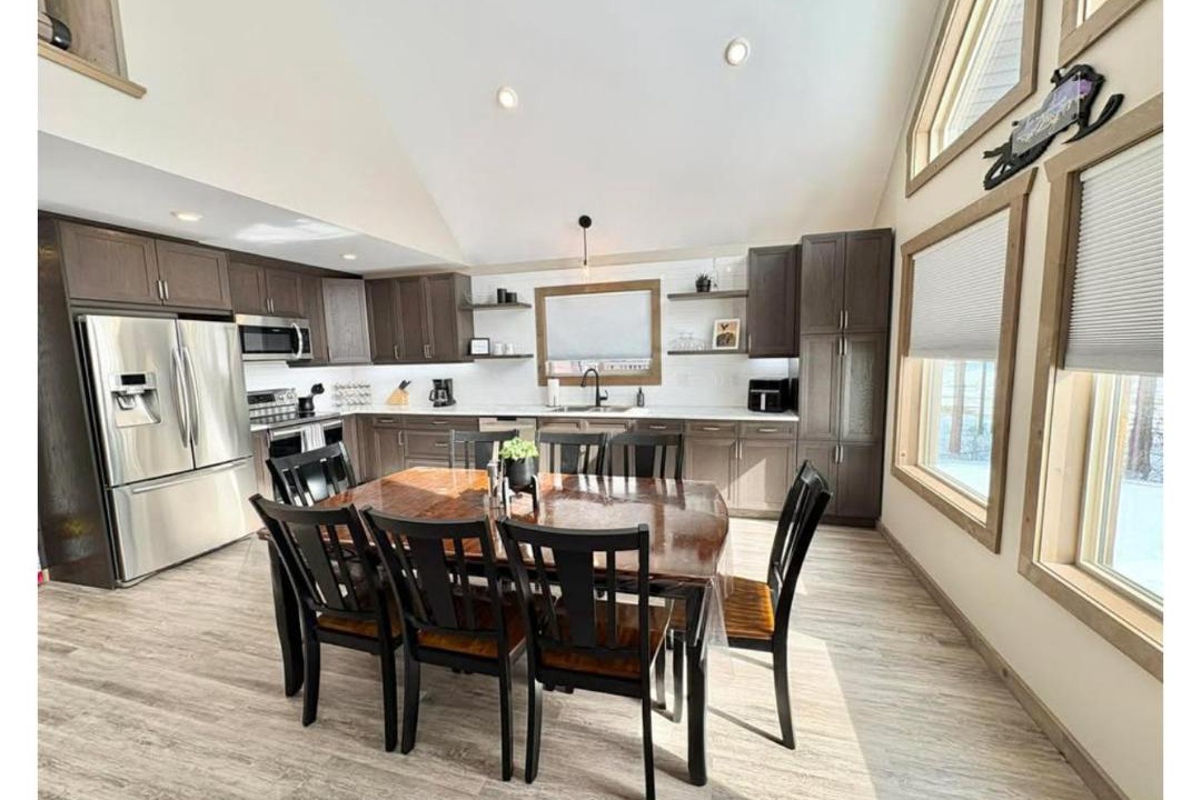 Photo of Kitchen in Valemount