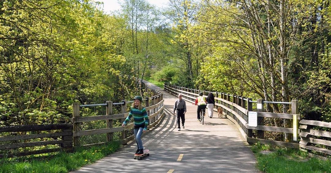 Photo of Others in Saanich West