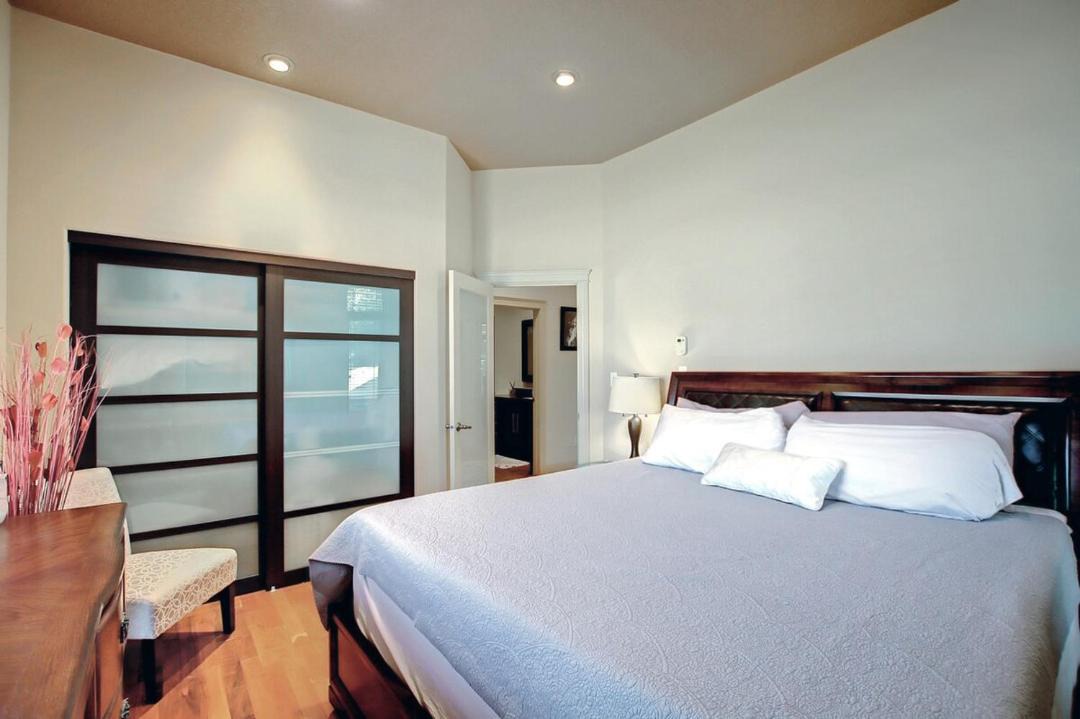 Photo of Bedroom in Drumheller