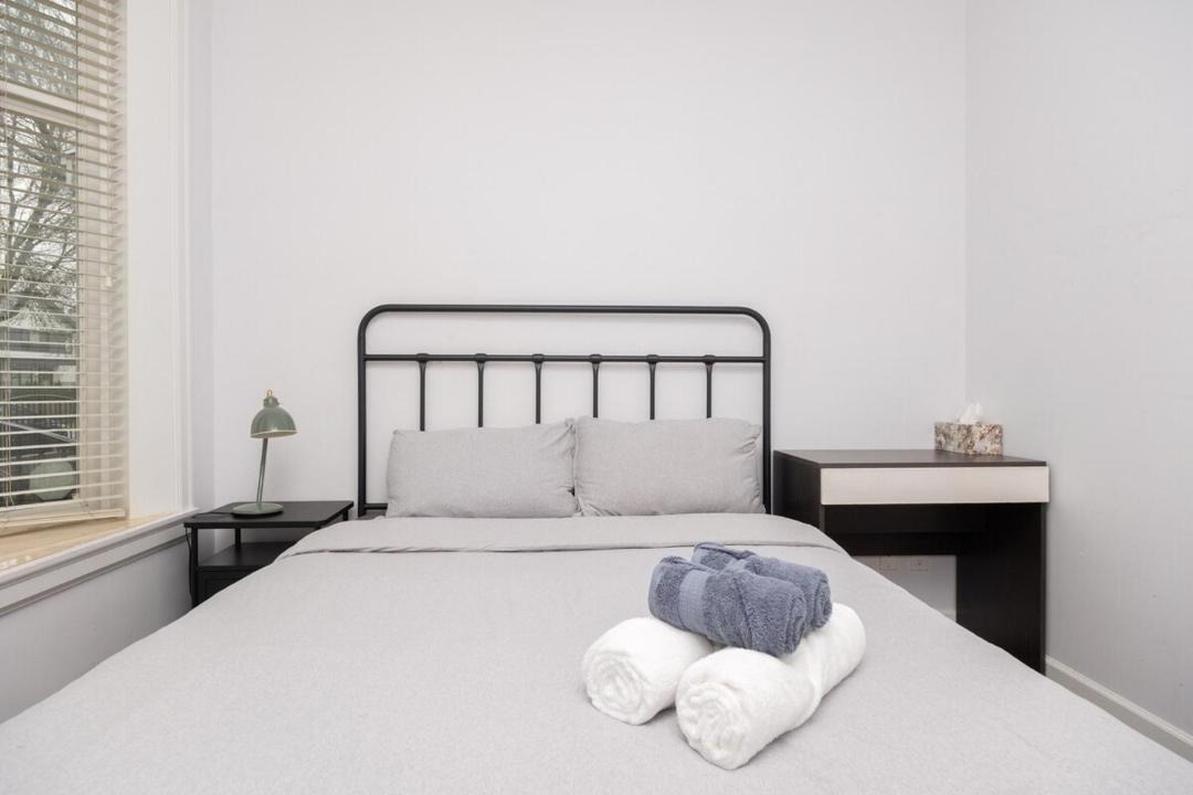 Photo of Bedroom in East Side