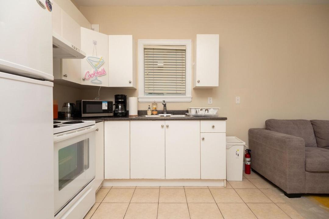Photo of Kitchen in East Side