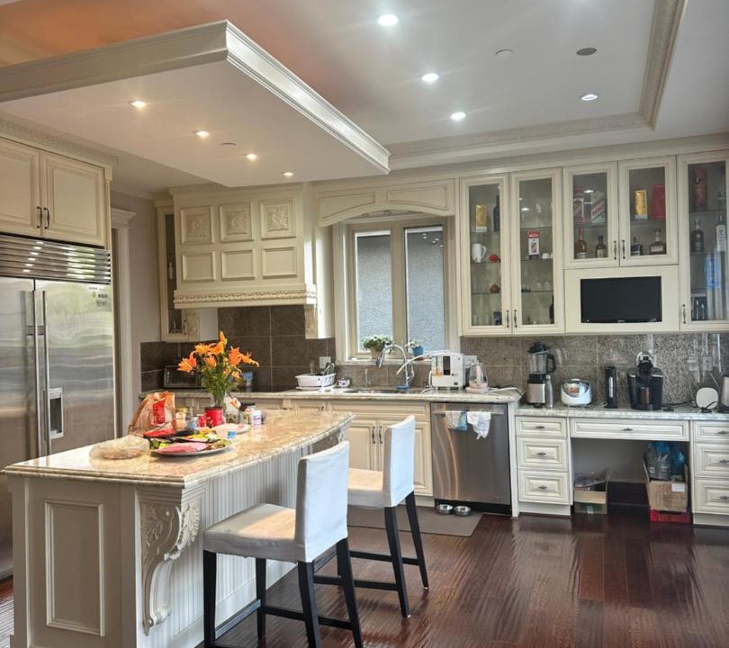 Photo of Kitchen in Kitsilano