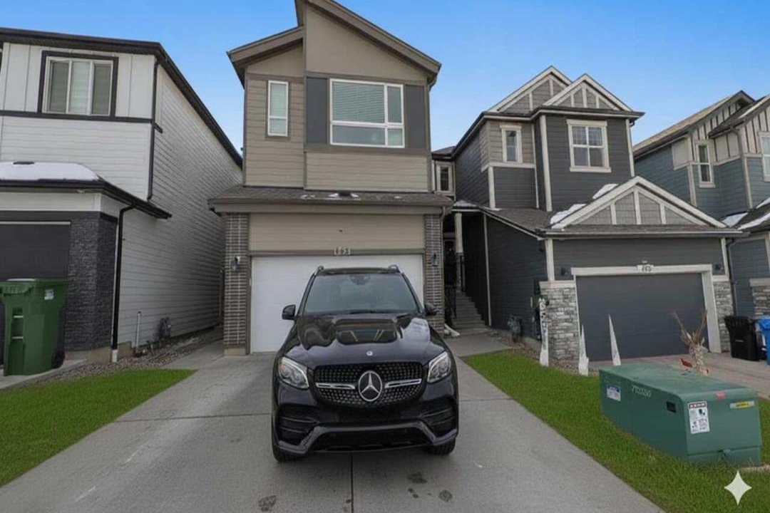 Photo of Others in Southwest Calgary