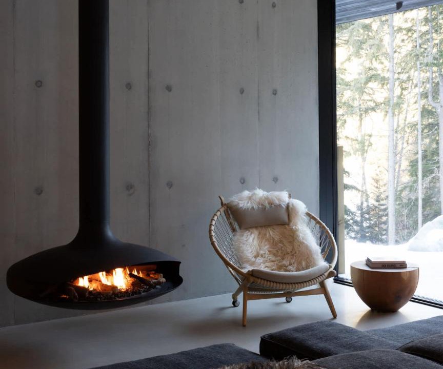 Photo of Livingroom in Sea to Sky Highway