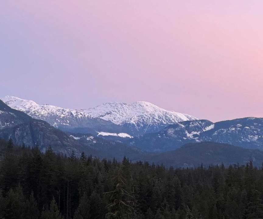 Photo of Others in Sea to Sky Highway