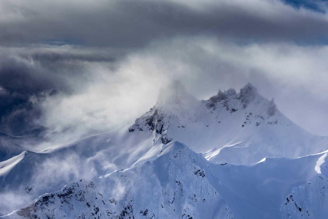 Photo of Others in Sea to Sky Highway