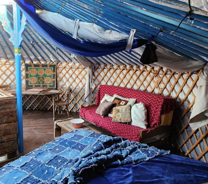 Photo of Bedroom in Division No. 7
