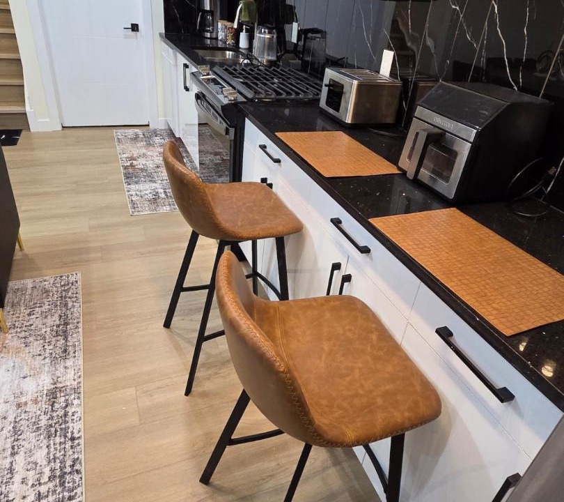 Photo of Kitchen in Southwest Edmonton