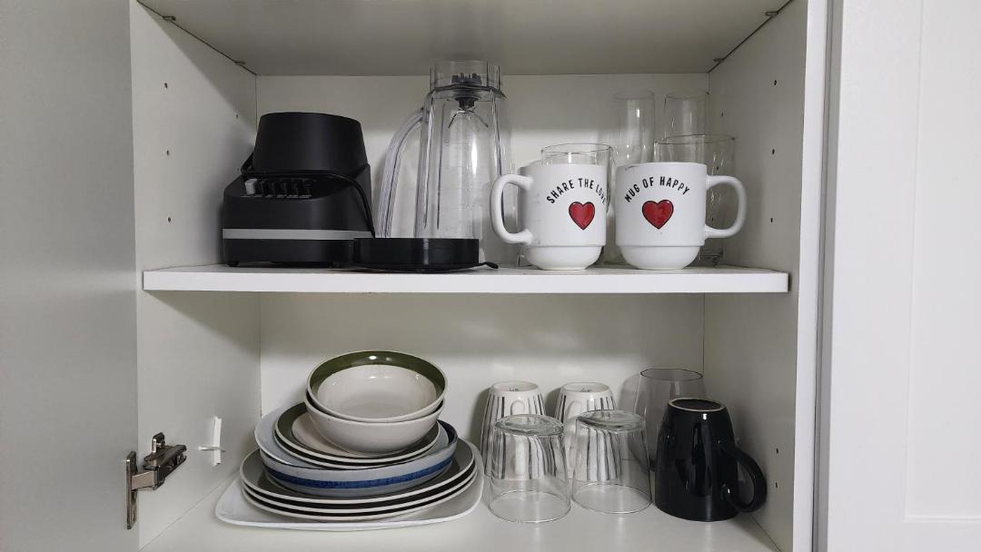 Photo of Kitchen in Regina