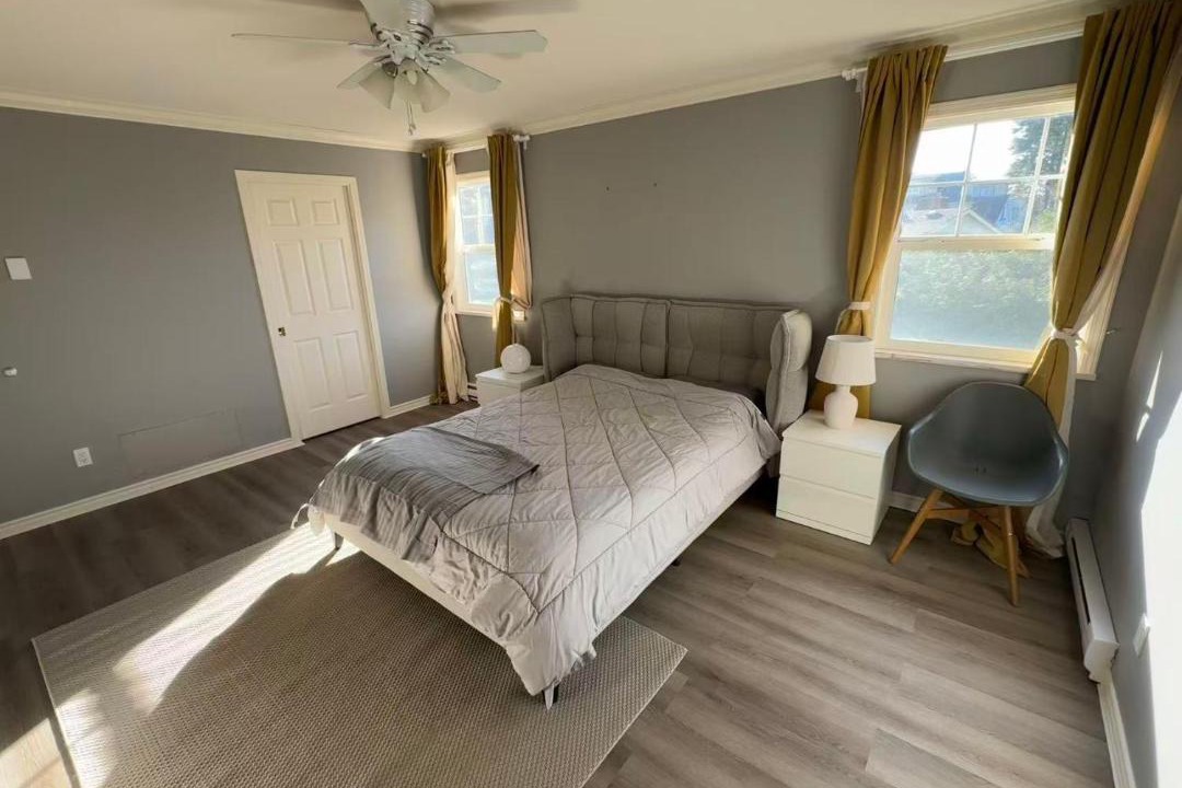 Photo of Bedroom in Steveston