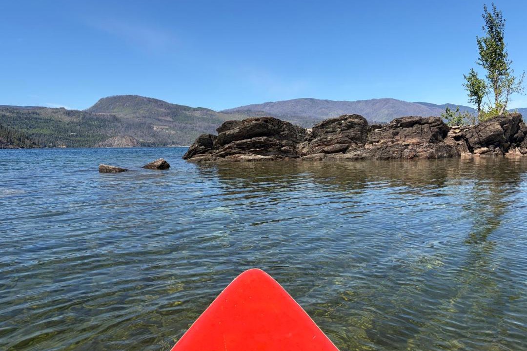 Photo of Others in Blind Bay