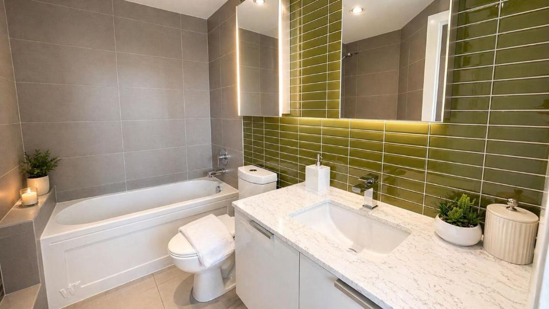 Photo of Bathroom in Central