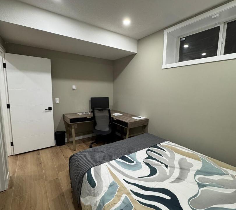 Photo of Bedroom in Southeast Calgary