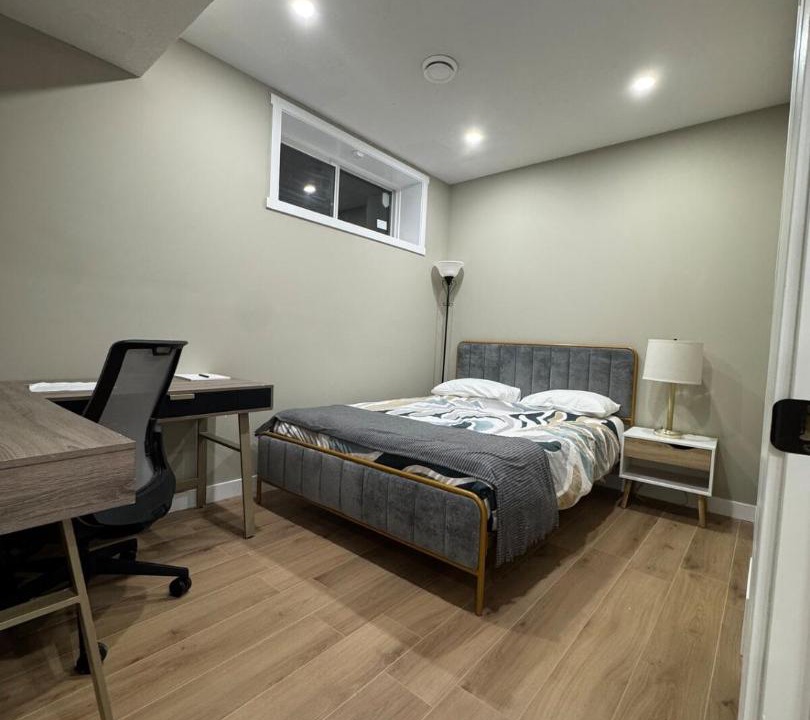 Photo of Bedroom in Southeast Calgary