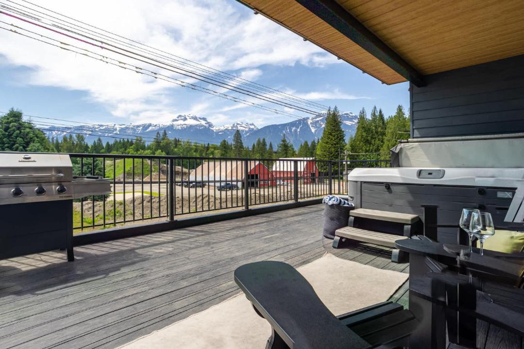 Photo of Others in Revelstoke