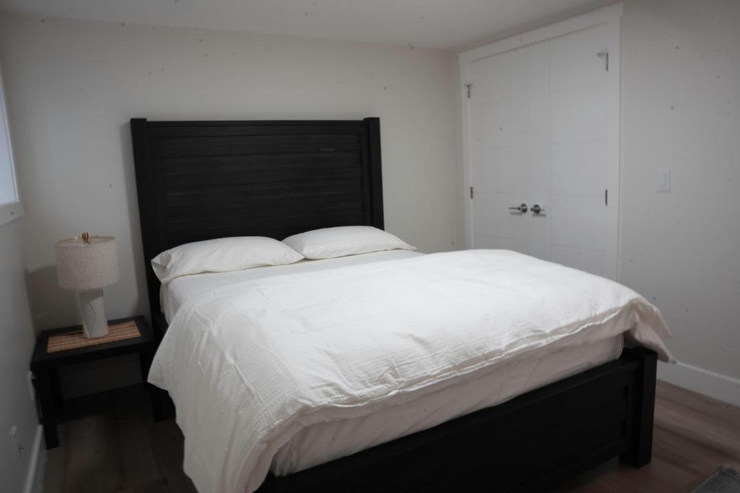 Photo of Bedroom in Northwest Calgary