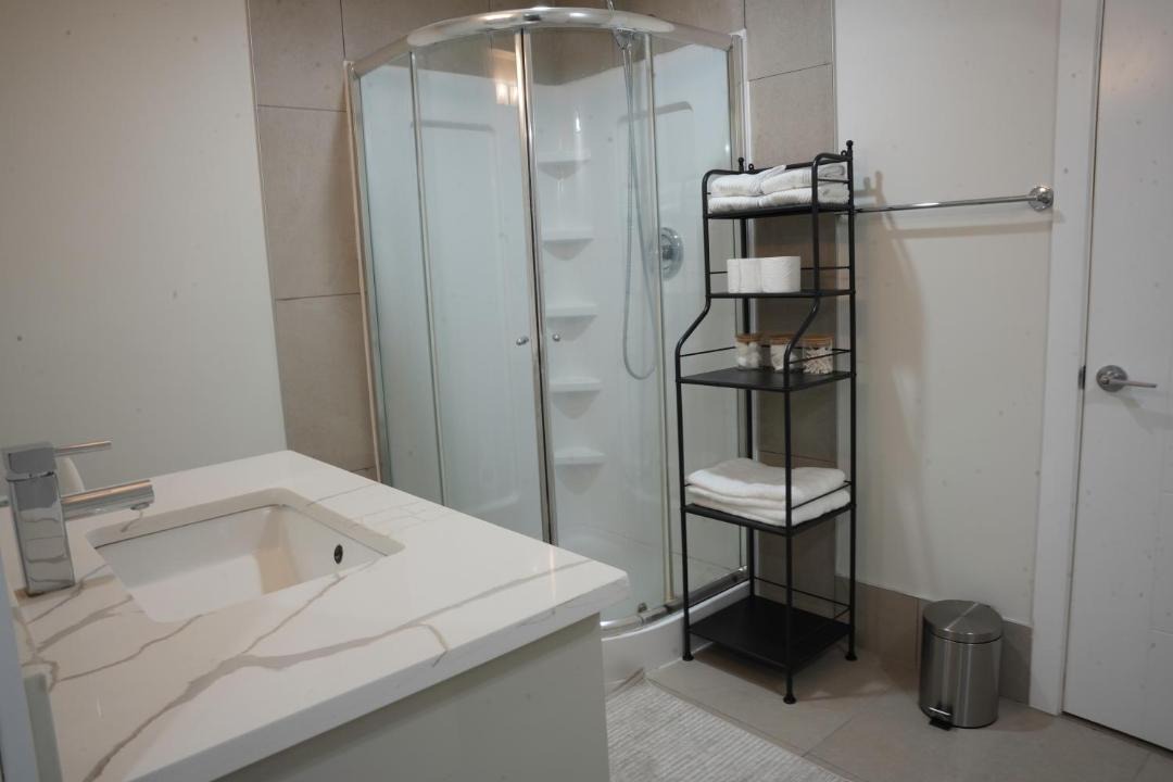 Photo of Bathroom in Northwest Calgary