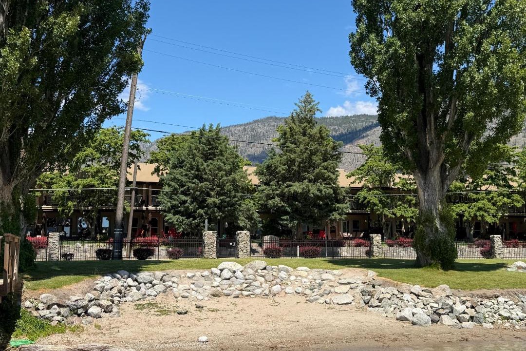 Photo of Others in Osoyoos