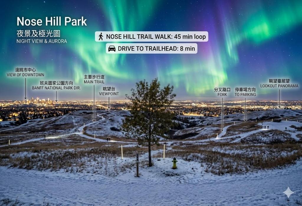 Photo of Others in Northwest Calgary