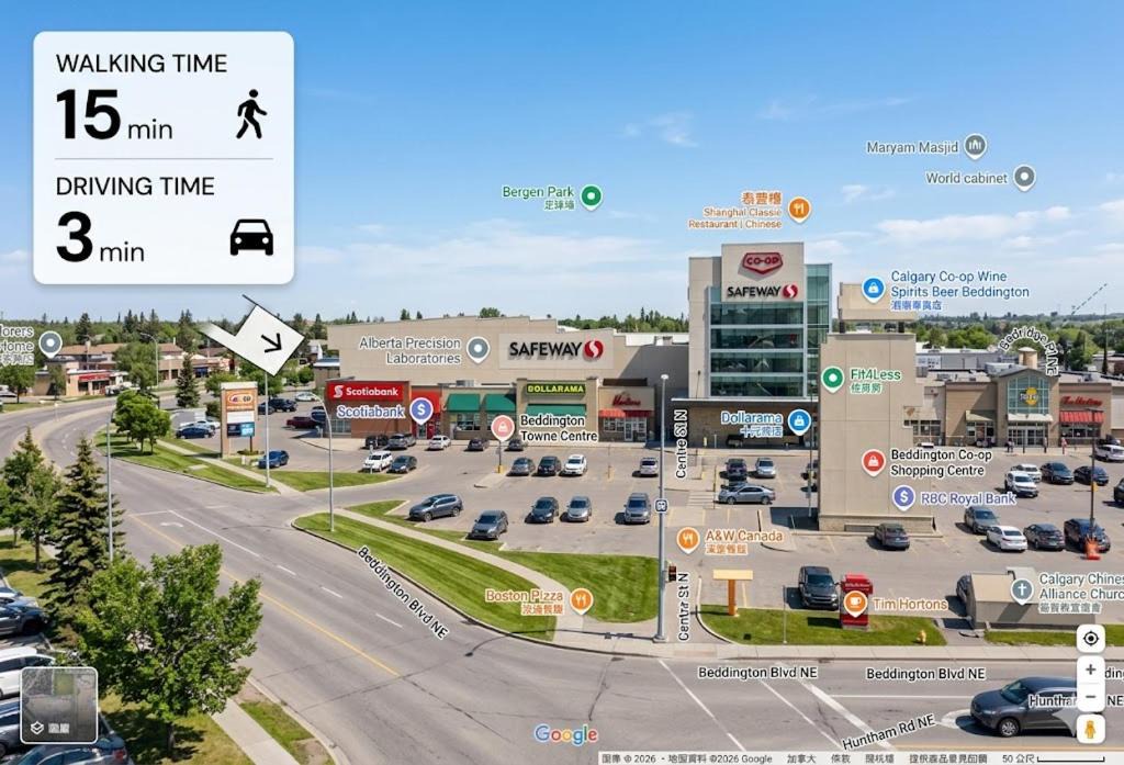 Photo of Others in Northwest Calgary