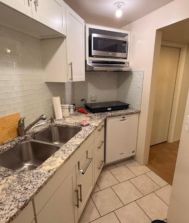 Photo of Kitchen in Citadel