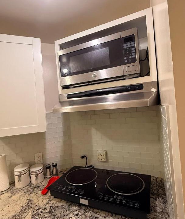 Photo of Kitchen in Citadel
