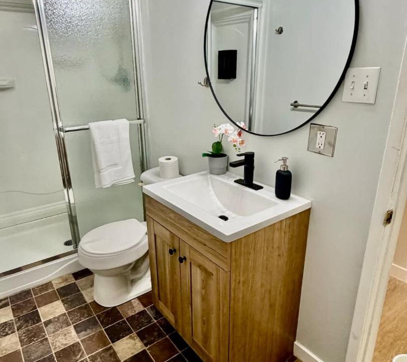 Photo of Bathroom in Rosscarrock