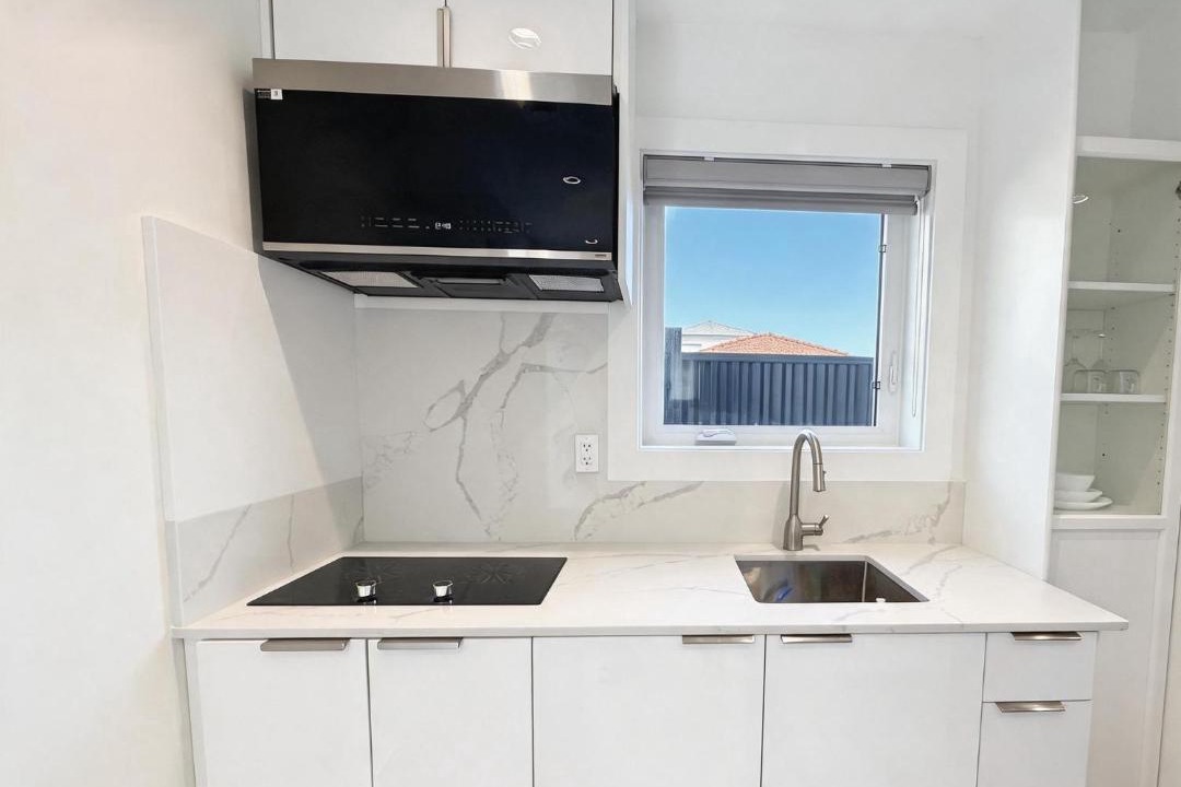 Photo of Kitchen in Fraserview