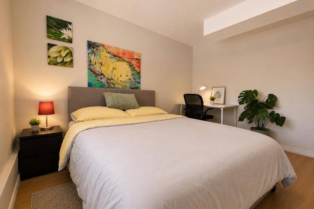 Photo of Bedroom in Seafair