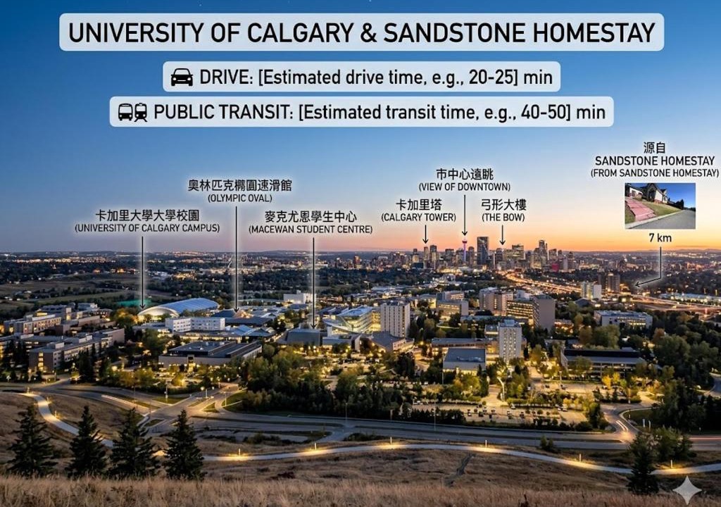 Photo of Others in Northwest Calgary
