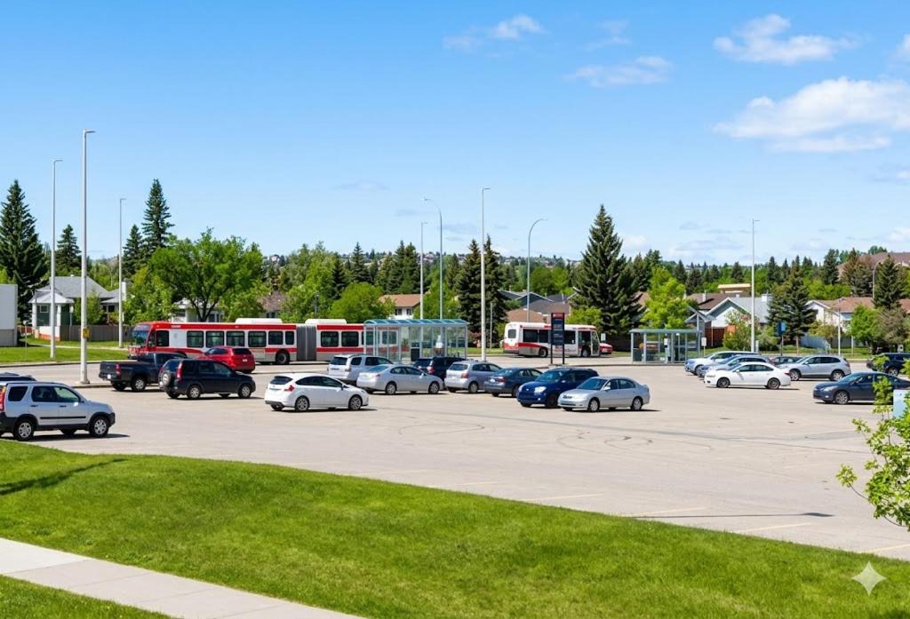 Photo of Others in Northwest Calgary