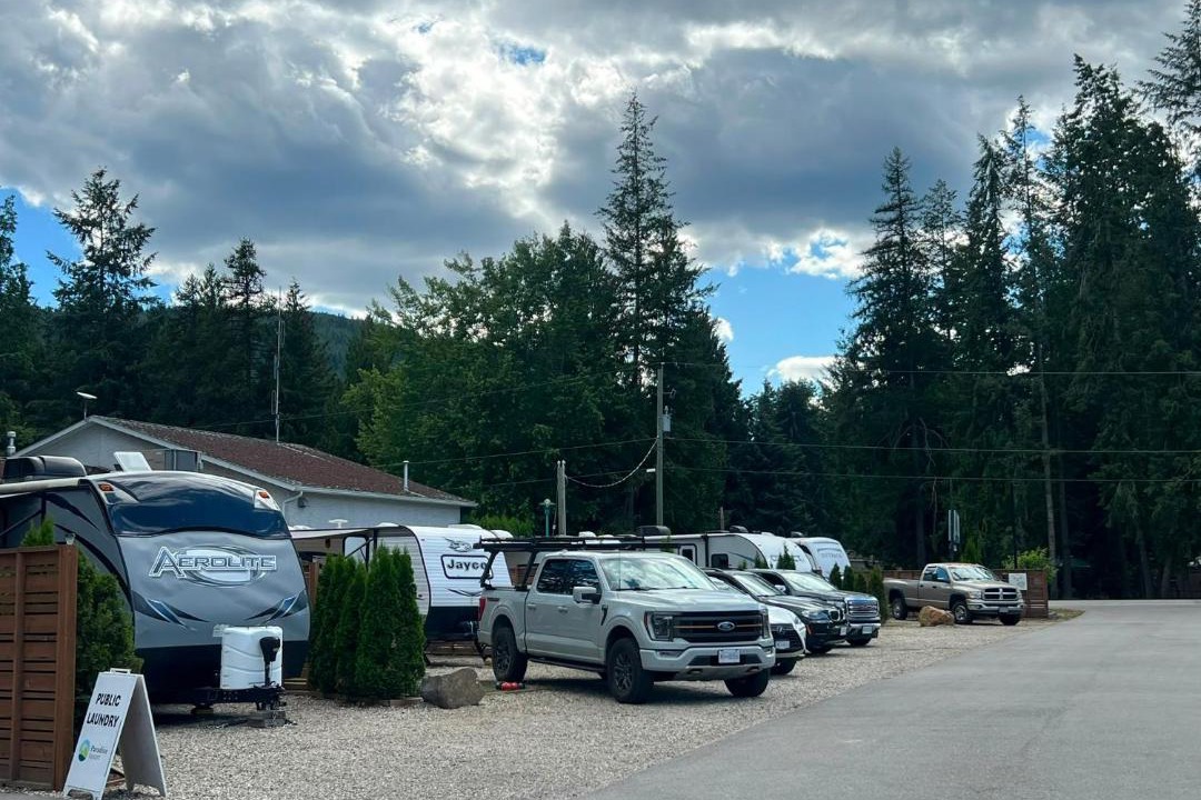 Photo of Others in Sicamous