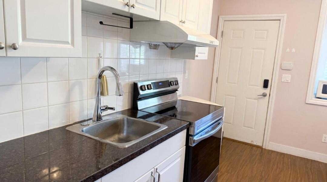 Photo of Kitchen in Burnaby