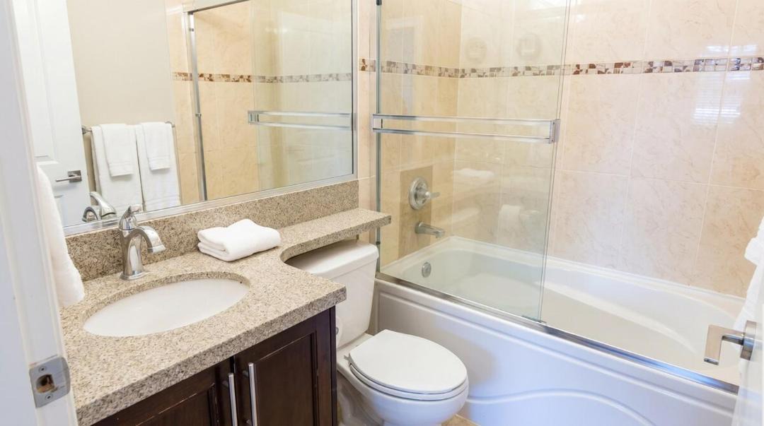 Photo of Bathroom in Burnaby