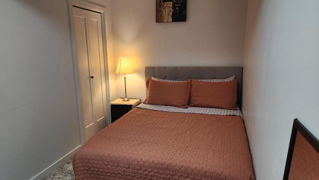 Photo of Bedroom in Regina