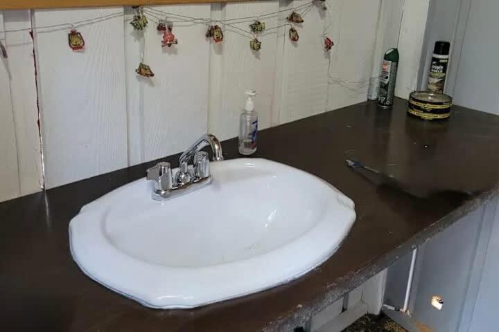 Photo of Bathroom in Golden