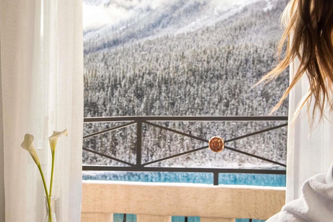 Photo of Others in Lake Louise