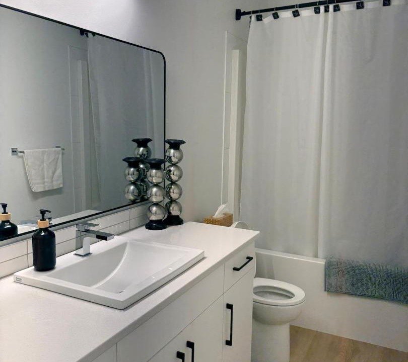 Photo of Bathroom in Central Okanagan