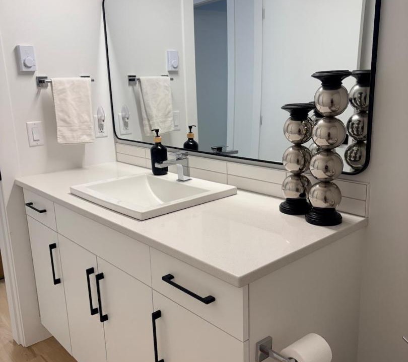 Photo of Bathroom in Central Okanagan