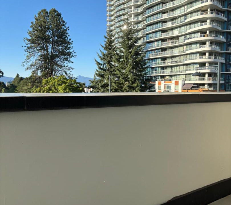 Photo of Patio Balcony in Guildford