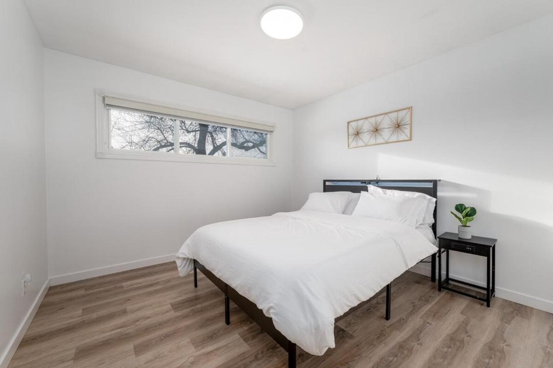 Photo of Bedroom in Southeast Calgary