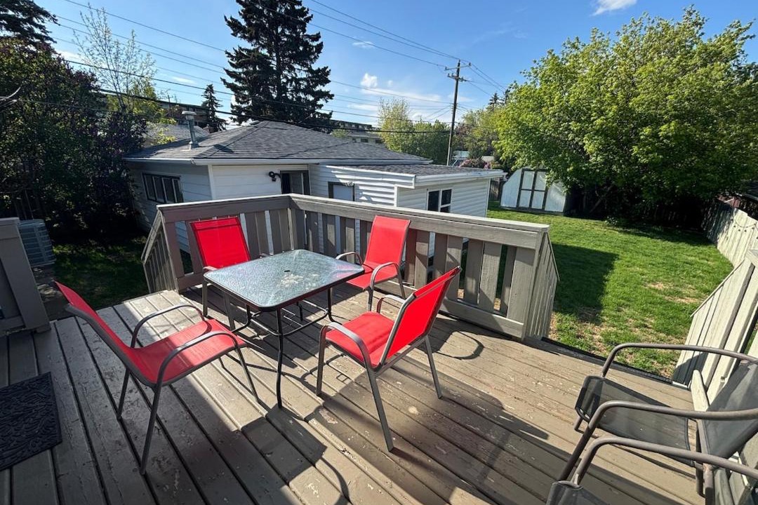 Photo of Others in Southeast Calgary