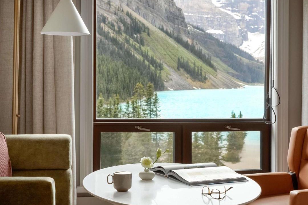 Photo of Others in Lake Louise