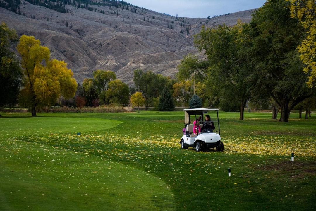 Photo of Others in Kamloops