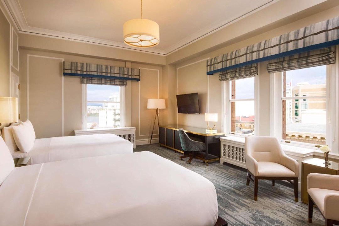 Photo of Bedroom in Inner Harbour
